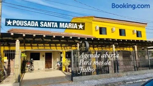 Pousada Santa Maria - Image 1