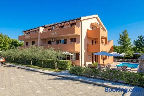 Villa Romana and Tea - Image 1