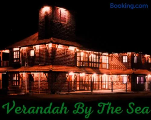 Verandah By The Sea - Image 1