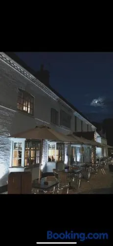 The Roebuck Alcester - Image 1