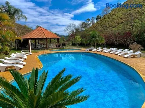 Hotel Fazenda Jecava - Image 1