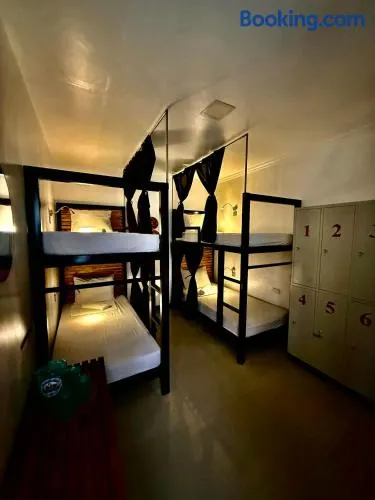 Bakawan Hostel - Image 1