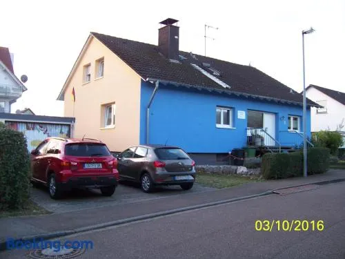 Ferienwohnung Villringer - Image 1