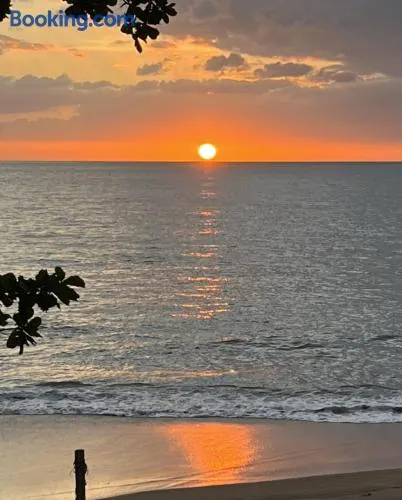 Oceanview Coastal Retreat - 2BR Getaway - Image 1
