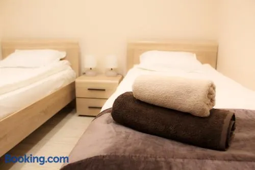 Cosmo Apartment Pleven - Image 1