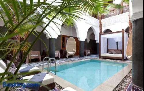 Hotel & Spa Riad El Walaa - Image 1