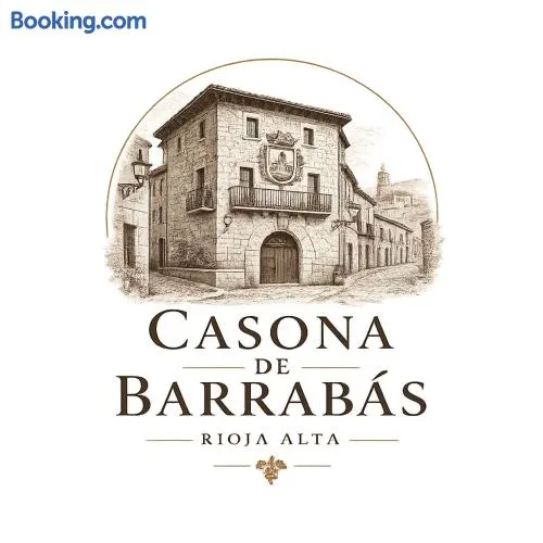 Casona de Barrabás - Image 1