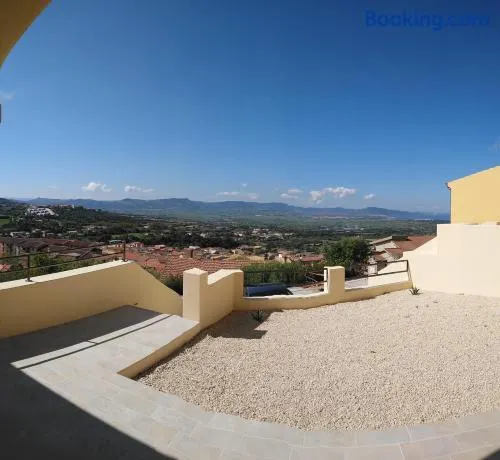 Apartment Mistral - Image 1
