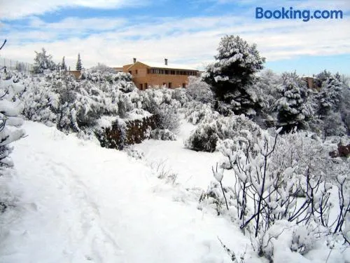 Casas Rurales El Parador - Image 1