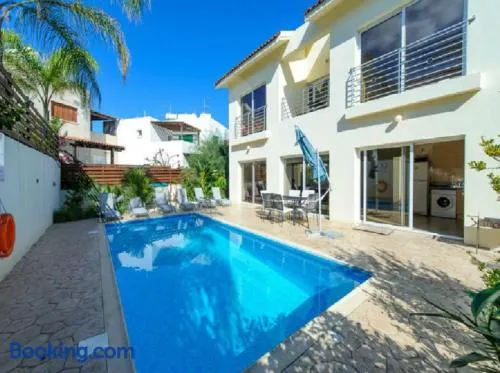 Villa Cliantha - Image 1