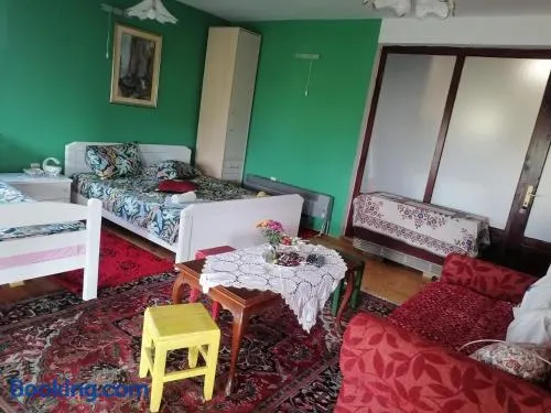 Vila Seoska idila - Image 1