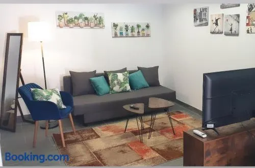 Apartamentos Leman - Image 1