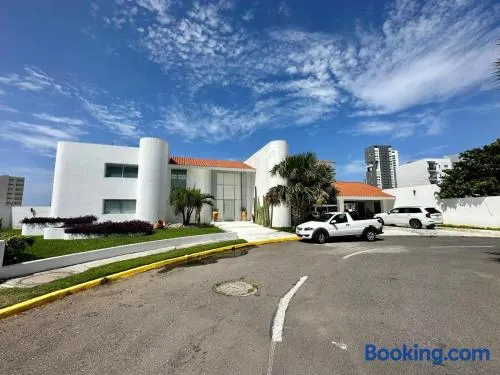 Residencia de Novela - Image 1