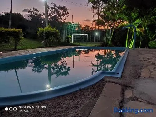 Excelente Sitio em Juatuba - Image 1