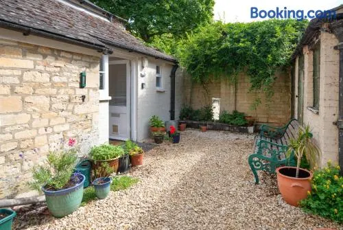 The Courtyard Cirencester - Image 1