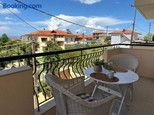 Sunnyside Suite Afytos - Image 1
