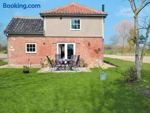 Honeypot Cottage - Image 1