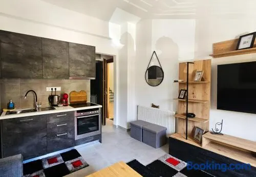 Chalkida Center Hideaway - Image 1