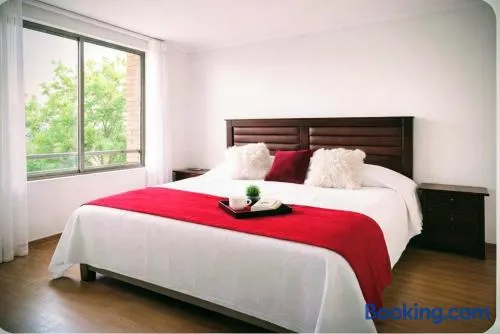 Departamento Avenida Providencia - Image 1