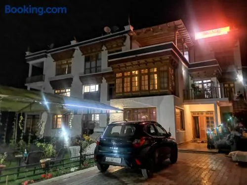 Gangs-Shun Homestay - Image 1