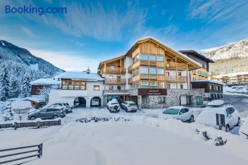 Residence Crazzolara - Image 1