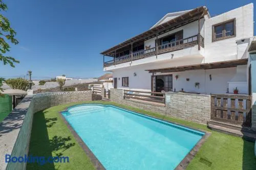 Andres House, Tías - Image 1