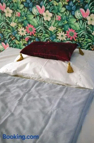 Blumen Apartment - Image 1