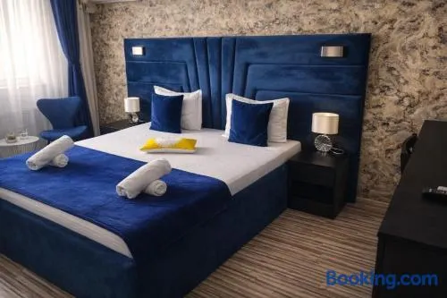89 Rooms Boutique - Image 1