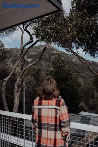 Beaumont at Freycinet - Image 1