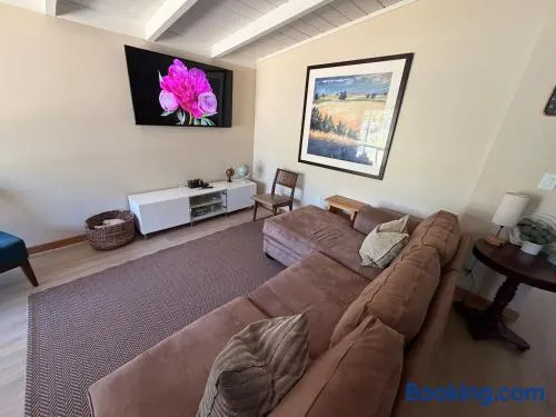 Renovated & reclaimed cozy downtown Davis house - Image 1