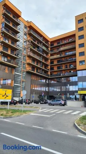Apartmani Marčetić - Image 1