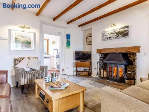 4 Bed in Polruan oc-pc060 - Image 1
