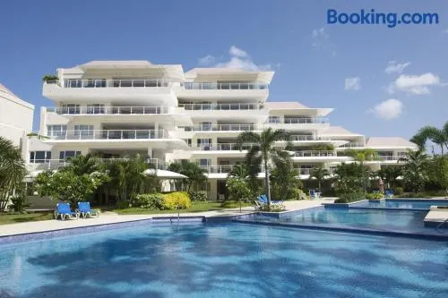 Modern Beachfront Luxury with Pool - Palm Beach 110 - Image 1