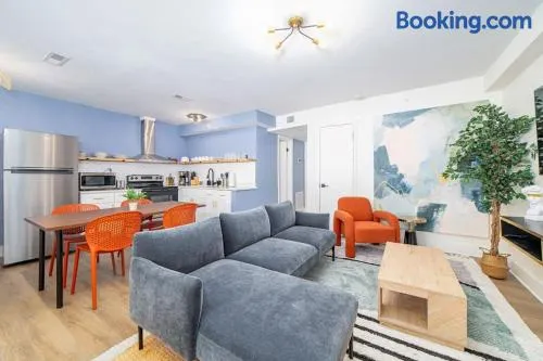 Sojourn's Harborage Coral Suite - Image 1