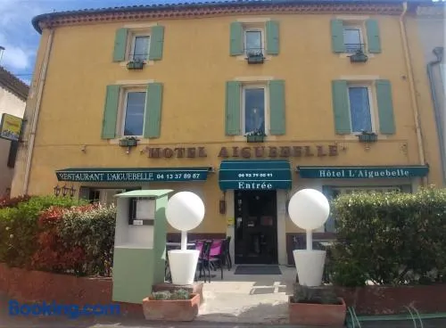 L'Aiguebelle - Image 1