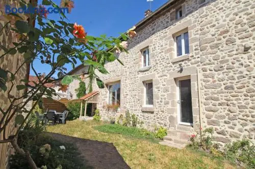 Gîte 87G4170 - Image 1