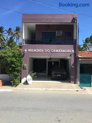 Milagres Do Camaragibe - Image 1