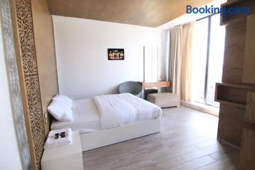 3 Appartements Vue sur Mer dans une maison indépendante - Image 1