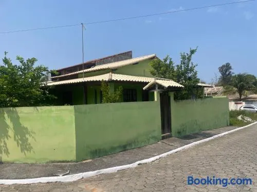 Iguaba verão house - Image 1