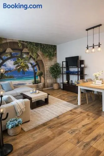 City Tales Residence - Image 1