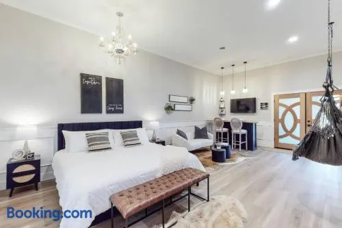 Eternal Romance-The Honeymoon Suite at 1885 Farms - Image 1