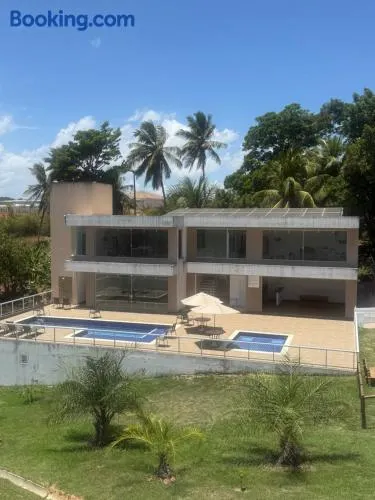 Casa 2 quarto em condomínio - Image 1