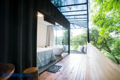 Pousada Sunrise Container - Image 1