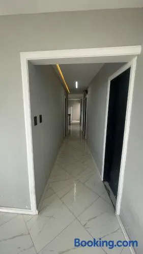 Apartamento 3 quartos no centro - Image 1