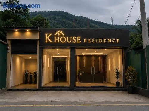 The KHOUSE Residence - Image 1