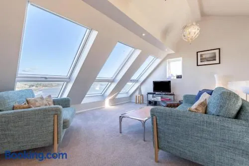 3 Bed in Saundersfoot oc-pw522a - Image 1