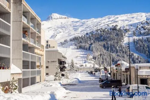 Appartement Flaine Forêt - Image 1