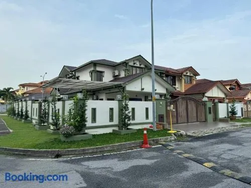 Green Villa Bukit Tinggi#event house#karaokeroom#swimmingpool - Image 1