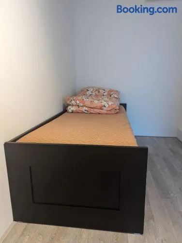A Cozy and Nice Furnished Room in Shared Modern Apartment - Image 1