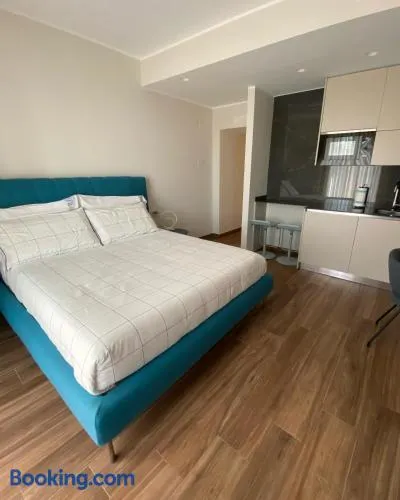 RoSea B&B Formia - Image 1